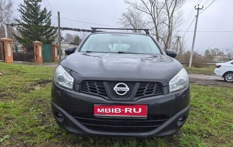 Nissan Qashqai, 2012 год, 1 100 000 рублей, 1 фотография