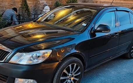 Skoda Octavia, 2012 год, 330 000 рублей, 1 фотография