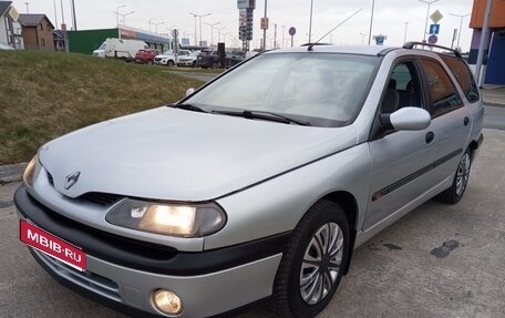 Renault Laguna II, 1998 год, 235 000 рублей, 1 фотография