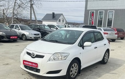 Toyota Auris II, 2009 год, 550 000 рублей, 1 фотография