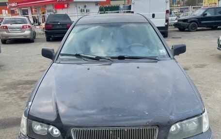 Volvo V40 I, 2002 год, 99 900 рублей, 2 фотография