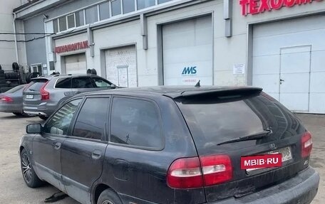 Volvo V40 I, 2002 год, 99 900 рублей, 3 фотография