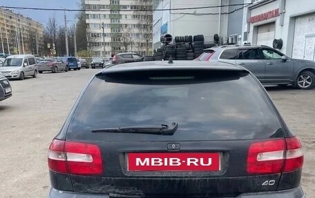 Volvo V40 I, 2002 год, 99 900 рублей, 5 фотография