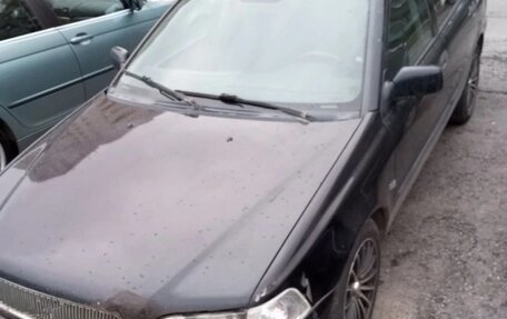 Volvo V40 I, 2002 год, 99 900 рублей, 10 фотография