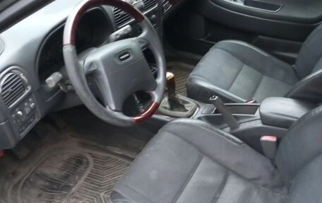 Volvo V40 I, 2002 год, 99 900 рублей, 9 фотография