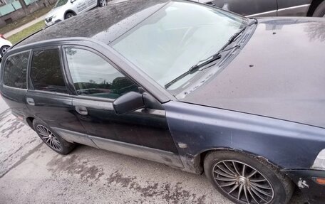 Volvo V40 I, 2002 год, 99 900 рублей, 11 фотография