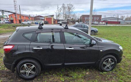 Nissan Qashqai, 2012 год, 1 100 000 рублей, 3 фотография