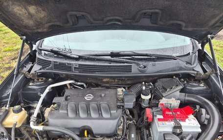 Nissan Qashqai, 2012 год, 1 100 000 рублей, 5 фотография