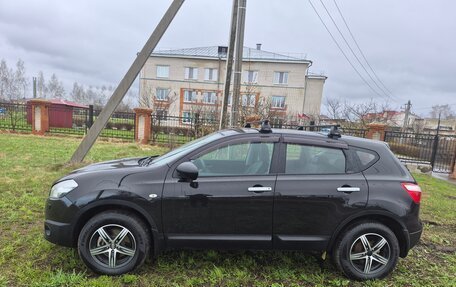 Nissan Qashqai, 2012 год, 1 100 000 рублей, 4 фотография