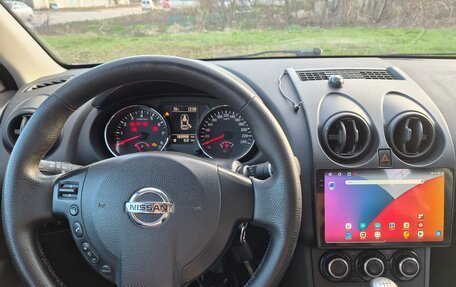 Nissan Qashqai, 2012 год, 1 100 000 рублей, 6 фотография