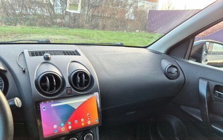 Nissan Qashqai, 2012 год, 1 100 000 рублей, 7 фотография