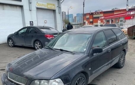Volvo V40 I, 2002 год, 99 900 рублей, 7 фотография