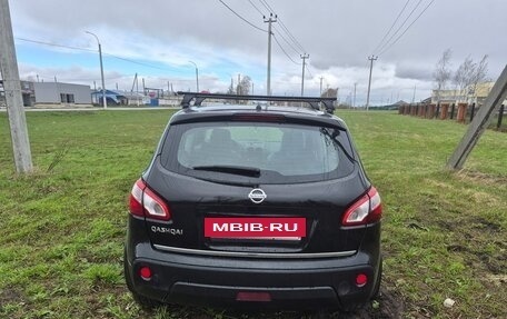 Nissan Qashqai, 2012 год, 1 100 000 рублей, 2 фотография