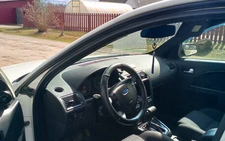 Ford Mondeo III, 2006 год, 600 000 рублей, 3 фотография