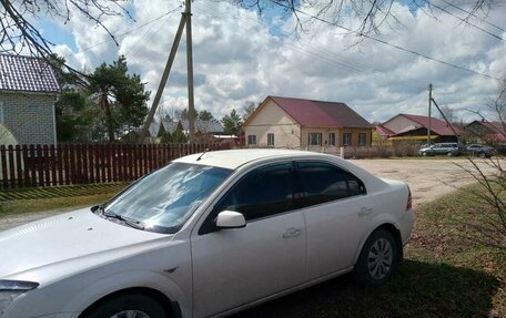 Ford Mondeo III, 2006 год, 600 000 рублей, 2 фотография