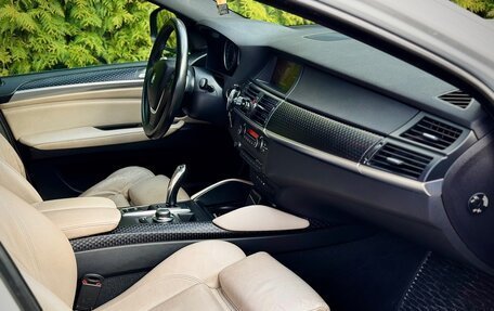 BMW X6, 2009 год, 1 750 000 рублей, 10 фотография