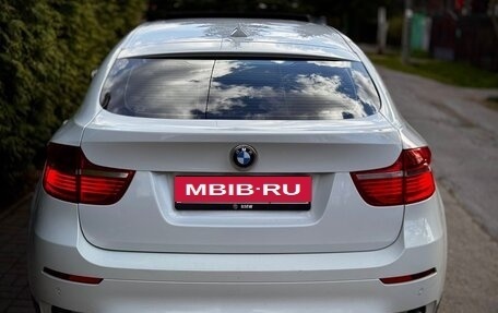 BMW X6, 2009 год, 1 750 000 рублей, 6 фотография