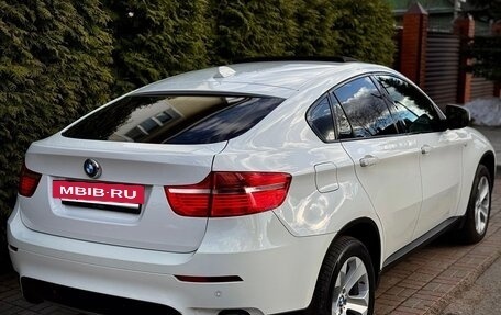 BMW X6, 2009 год, 1 750 000 рублей, 2 фотография