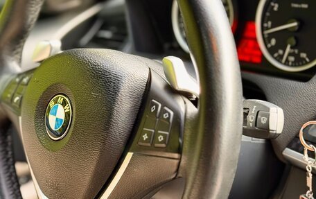 BMW X6, 2009 год, 1 750 000 рублей, 14 фотография