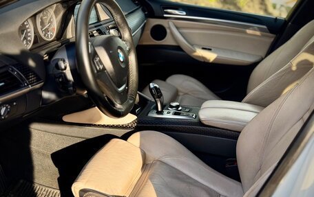 BMW X6, 2009 год, 1 750 000 рублей, 13 фотография