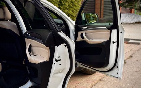 BMW X6, 2009 год, 1 750 000 рублей, 20 фотография