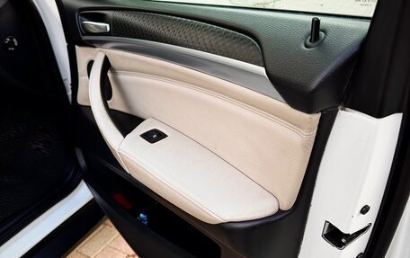 BMW X6, 2009 год, 1 750 000 рублей, 18 фотография