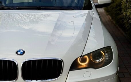 BMW X6, 2009 год, 1 750 000 рублей, 24 фотография