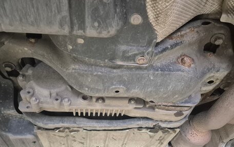 BMW X6, 2009 год, 1 750 000 рублей, 28 фотография