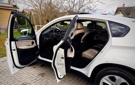 BMW X6, 2009 год, 1 750 000 рублей, 25 фотография