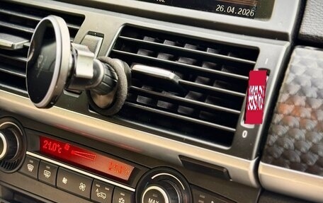 BMW X6, 2009 год, 1 750 000 рублей, 17 фотография