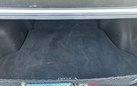 KIA Optima IV, 2018 год, 1 900 000 рублей, 12 фотография