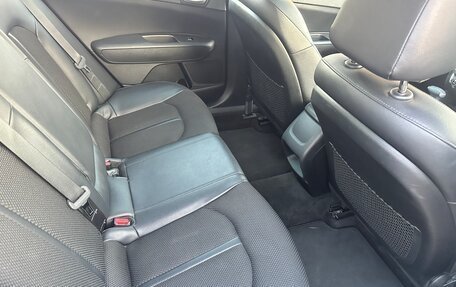 KIA Optima IV, 2018 год, 1 900 000 рублей, 9 фотография