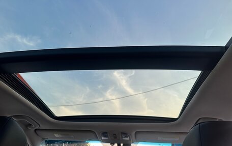 KIA Optima IV, 2018 год, 1 900 000 рублей, 10 фотография