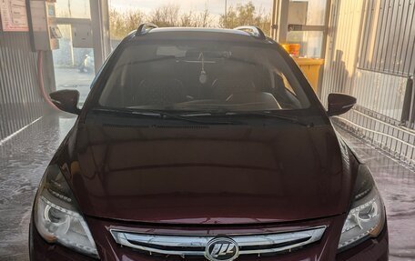 Lifan X50, 2015 год, 470 000 рублей, 3 фотография