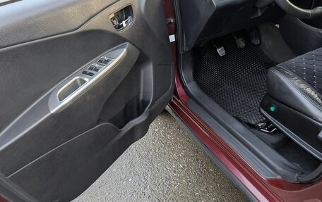 Lifan X50, 2015 год, 470 000 рублей, 4 фотография