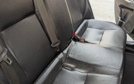 Lifan X50, 2015 год, 470 000 рублей, 10 фотография