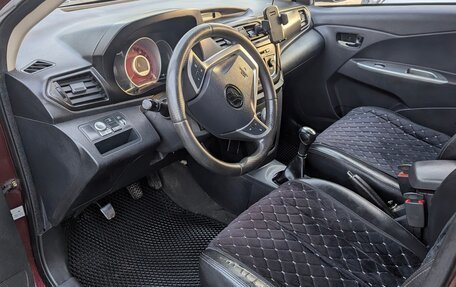 Lifan X50, 2015 год, 470 000 рублей, 6 фотография