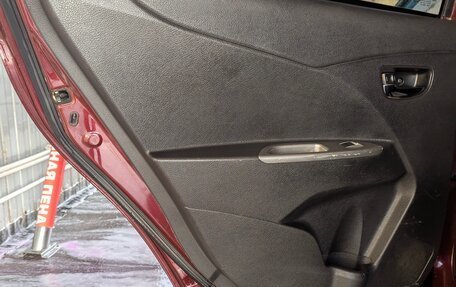 Lifan X50, 2015 год, 470 000 рублей, 11 фотография