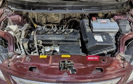 Lifan X50, 2015 год, 470 000 рублей, 8 фотография