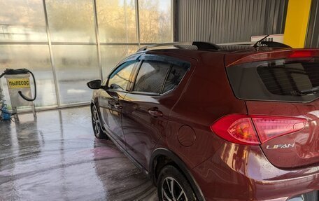 Lifan X50, 2015 год, 470 000 рублей, 12 фотография