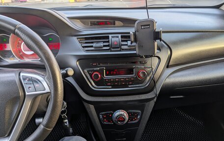 Lifan X50, 2015 год, 470 000 рублей, 17 фотография