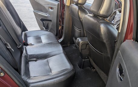 Lifan X50, 2015 год, 470 000 рублей, 14 фотография