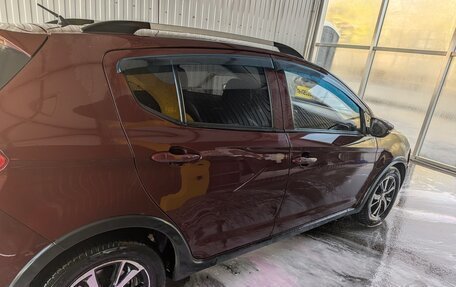 Lifan X50, 2015 год, 470 000 рублей, 20 фотография