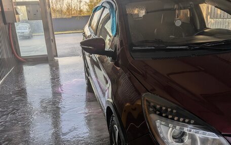 Lifan X50, 2015 год, 470 000 рублей, 24 фотография