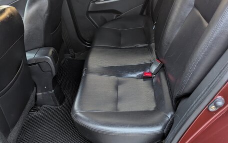 Lifan X50, 2015 год, 470 000 рублей, 19 фотография