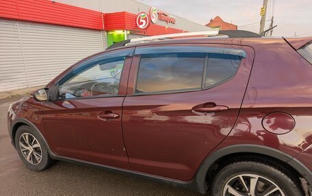 Lifan X50, 2015 год, 470 000 рублей, 13 фотография