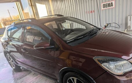 Lifan X50, 2015 год, 470 000 рублей, 21 фотография