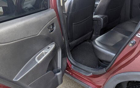 Lifan X50, 2015 год, 470 000 рублей, 22 фотография