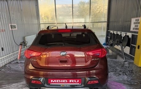 Lifan X50, 2015 год, 470 000 рублей, 15 фотография
