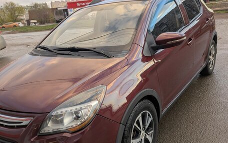 Lifan X50, 2015 год, 470 000 рублей, 29 фотография